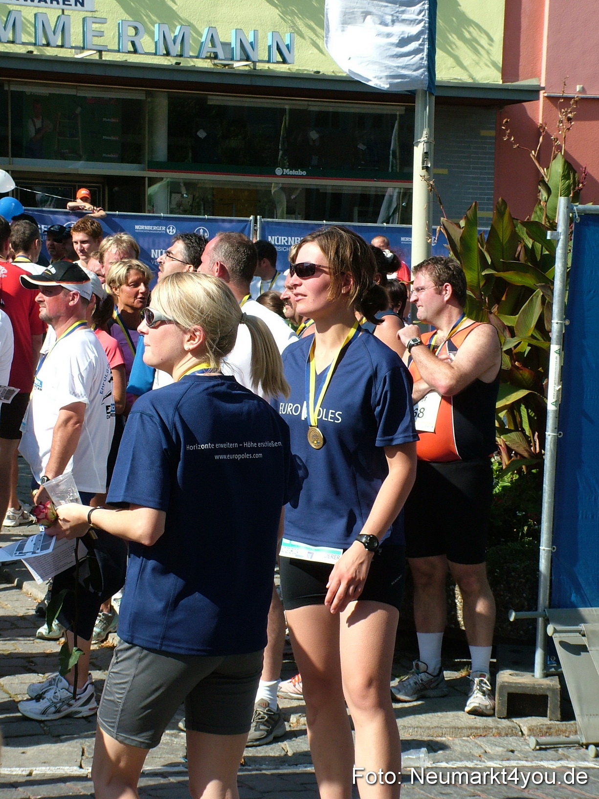 0570 Stadtlauf Neumarkt